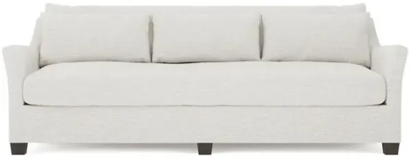 Pauline Ecru Performance Sofa - 98"