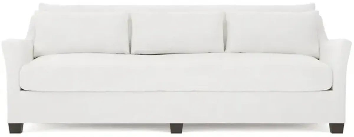 Pauline Swan Performance Sofa - 98"