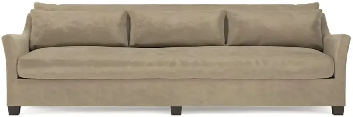 Pauline Wheat Sofa - 110"