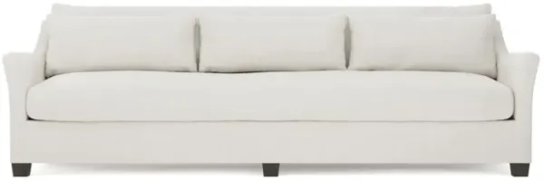 Pauline Pearl Sofa - 110"
