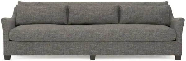 Pauline Truffle Performance Sofa - 110"