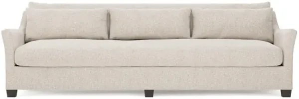 Pauline Straw Performance Sofa - 110"