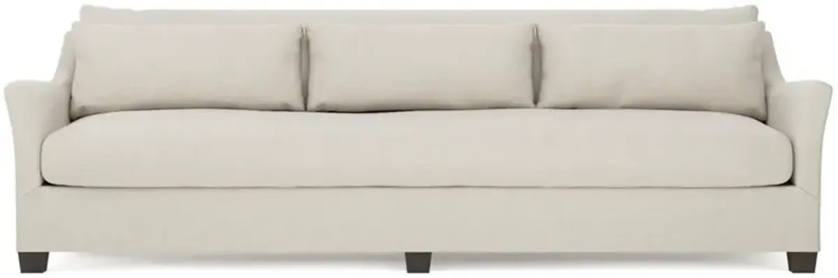 Pauline Biscuit Performance Sofa - 110"