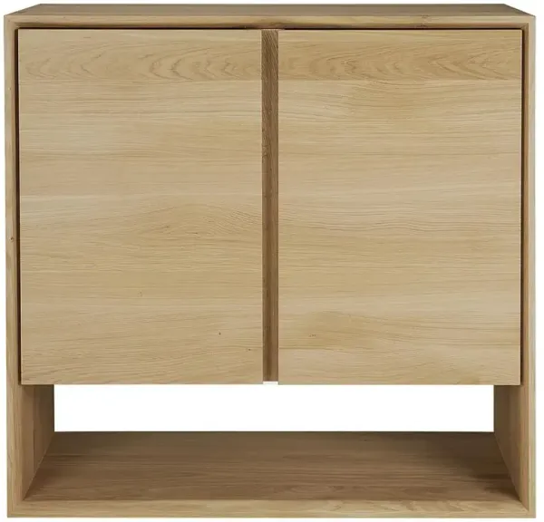 Camilla Modern Classic Oak Sideboard