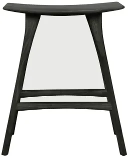 Black Oak color