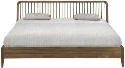 Reclaimed Teak color