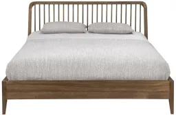 Reclaimed Teak color