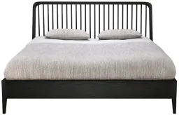 Black Oak color