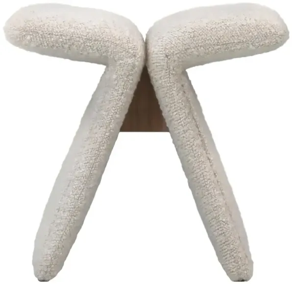 Verellen Butterfly Revival Cotton Stool