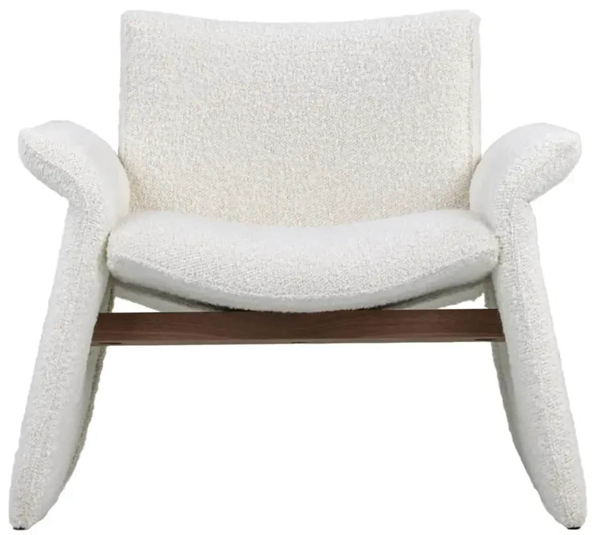 Verellen Oakley Colourwash Sesame Performance Arm Chair