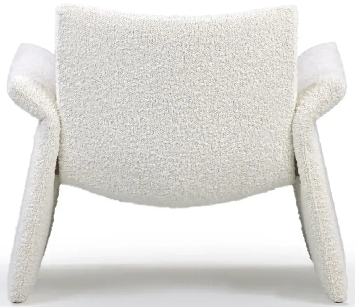 Verellen Oakley Amelia Bisque Arm Chair