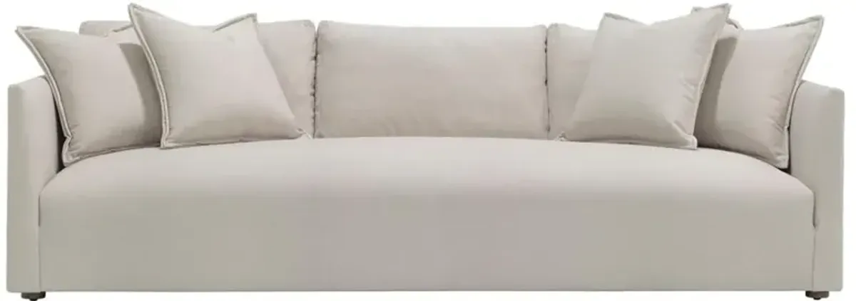 Verellen Thibaut Revival Cotton XL Sofa - 110"
