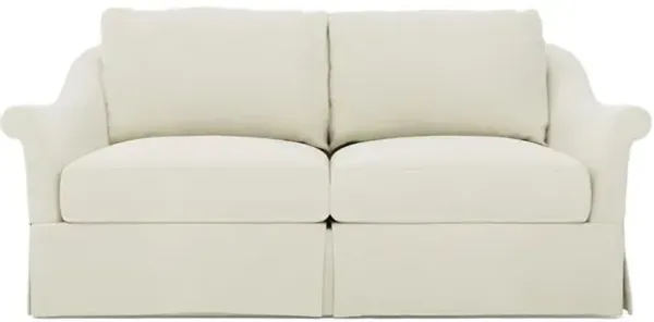 Amelie Cloud Loveseat - 72"