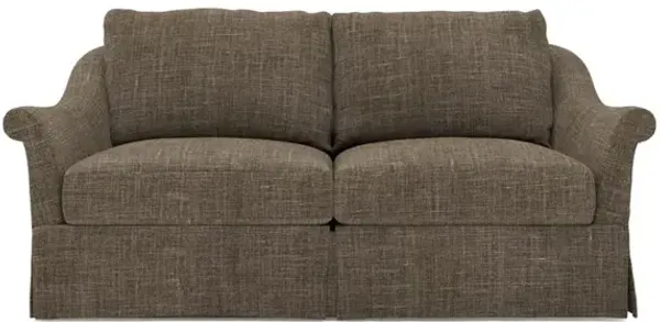 Amelie Acorn Loveseat - 72"