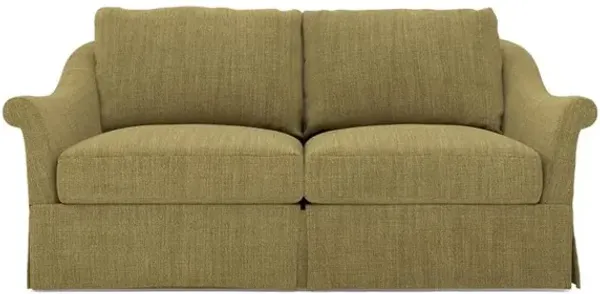 Amelie Grass Loveseat - 72"
