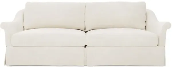 Amelie Natural Sofa - 92"