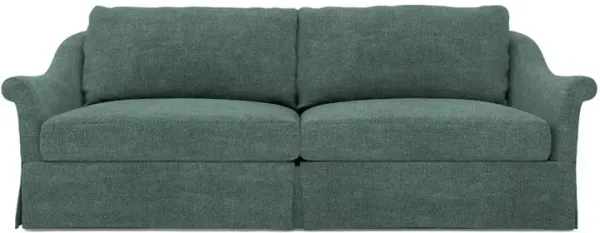 Amelie Mineral Sofa - 92"