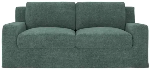 Henri Mineral Loveseat - 72"