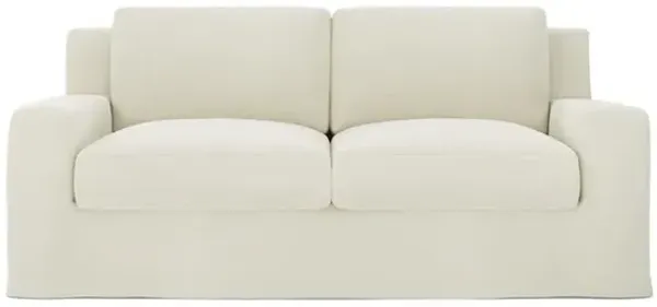 Henri Cloud Loveseat - 72"