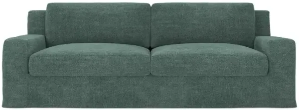 Henri Mineral Sofa - 90"