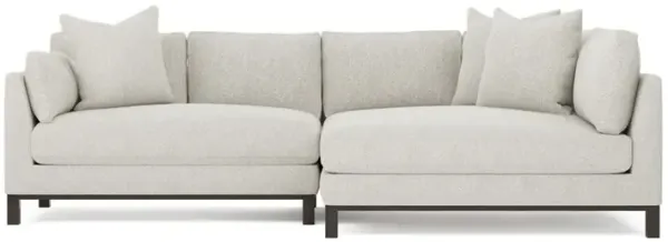 Adelle Porcelain Performance Bumper Sectional - Right Bumper - 116"