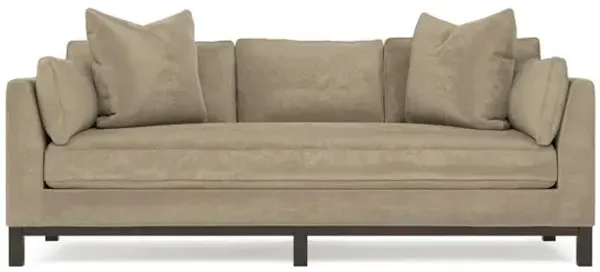 Adelle Wheat Sofa - 90"