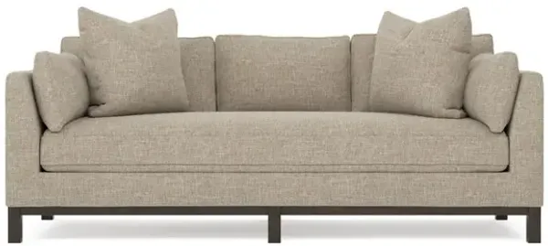 Adelle Sand Sofa - 90"