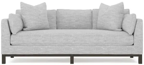 Adelle Frost Performance Sofa - 90"