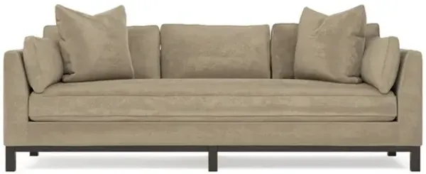 Adelle Wheat Sofa - 99"