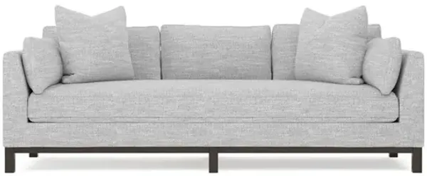 Adelle Frost Performance Sofa - 99"