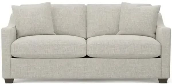Avery Fog Sofa - 82"