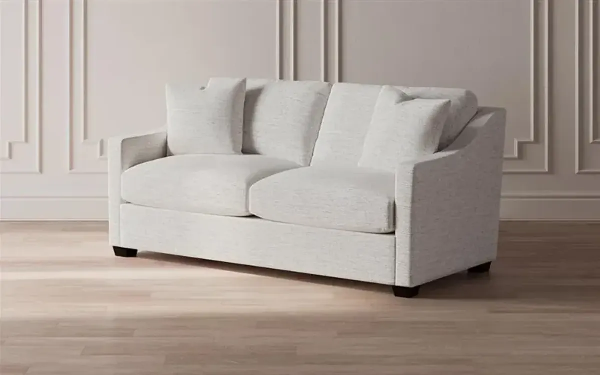 Avery Biscuit Performance Sofa - 82"