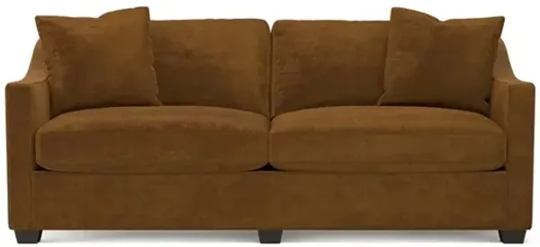 Avery Amber Sofa - 88"