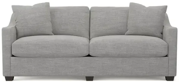 Avery Nickel Performance Sofa - 88"