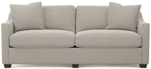 Avery Dove Performance Sofa - 88"