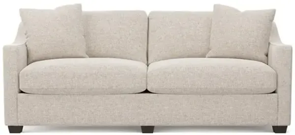 Avery Straw Performance Sofa - 88"