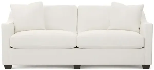 Avery Canvas Performance Sofa - 88"