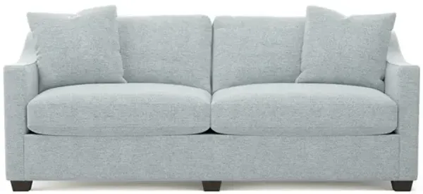 Avery Mist Performance Sofa - 88"