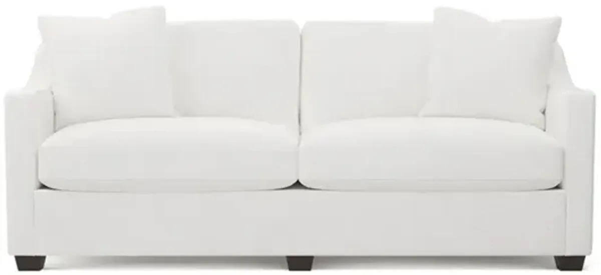 Avery Swan Performance Sofa - 88"