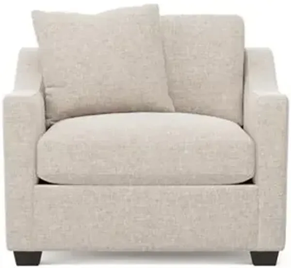 Avery Straw Performance Chair