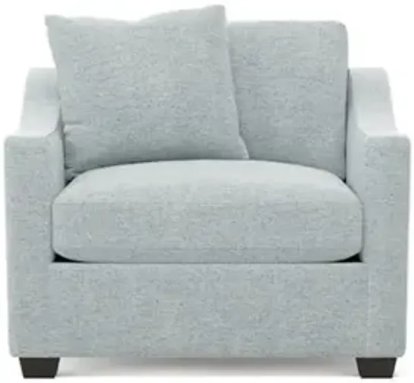 Avery Mist Performance Chair