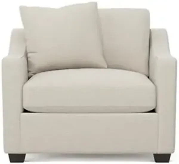 Avery Biscuit Performance Chair