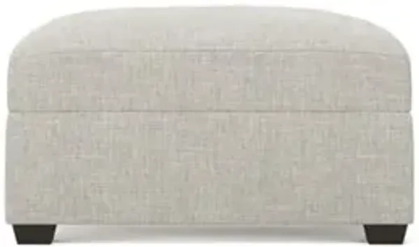 Avery Fog Ottoman