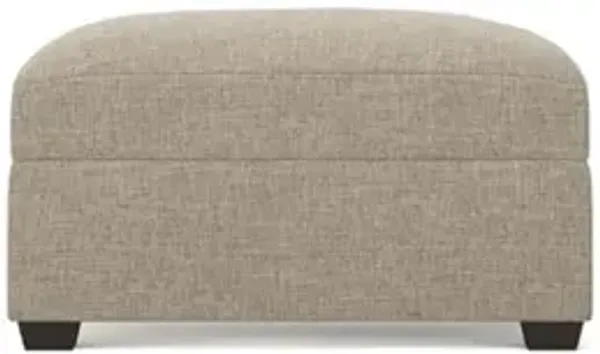 Avery Sand Ottoman