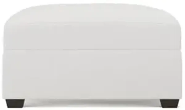 Avery Snow Performance Ottoman