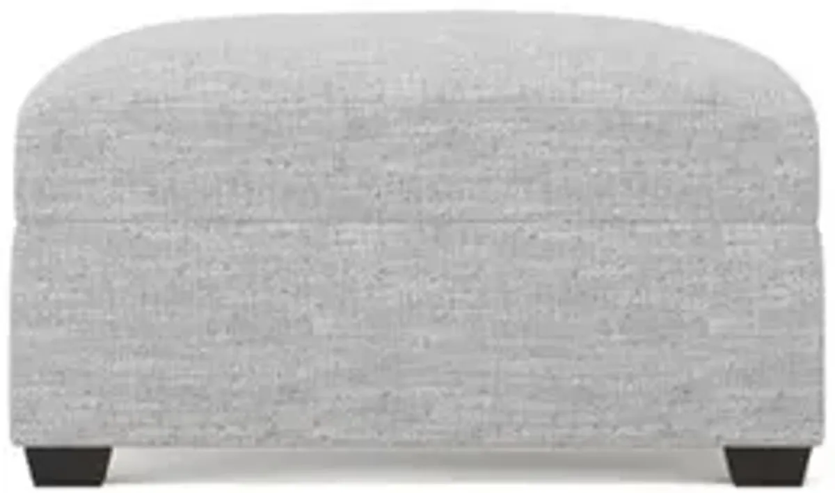 Avery Frost Performance Ottoman