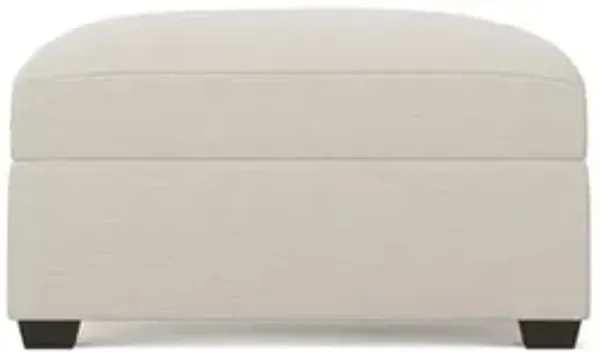 Avery Biscuit Performance Ottoman