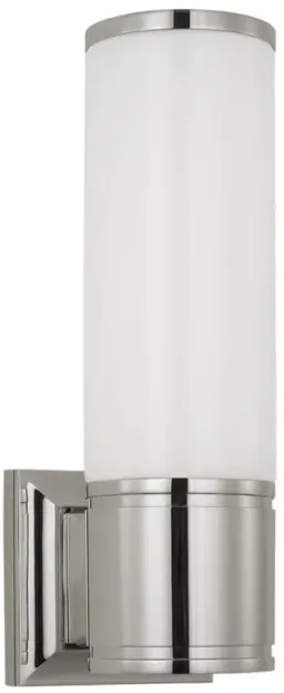 Polished Nickel color