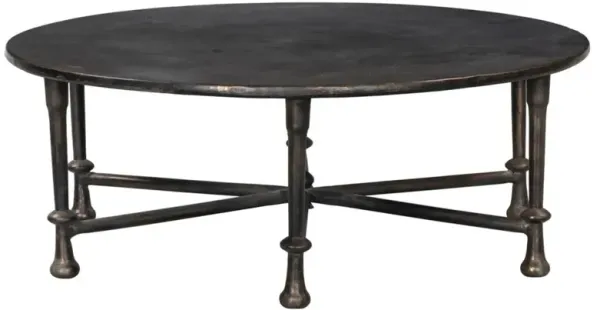 Leblanc Bronze Outdoor Coffee Table