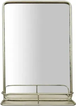 Antique Nickel color